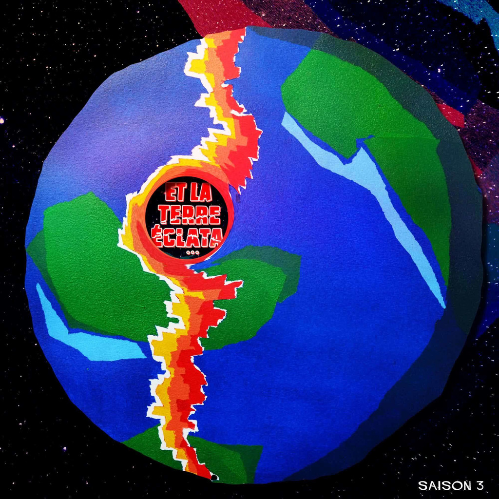 undefined - Et la Terre éclata... - Saga MP3 > Capsule n°26 : Soapération