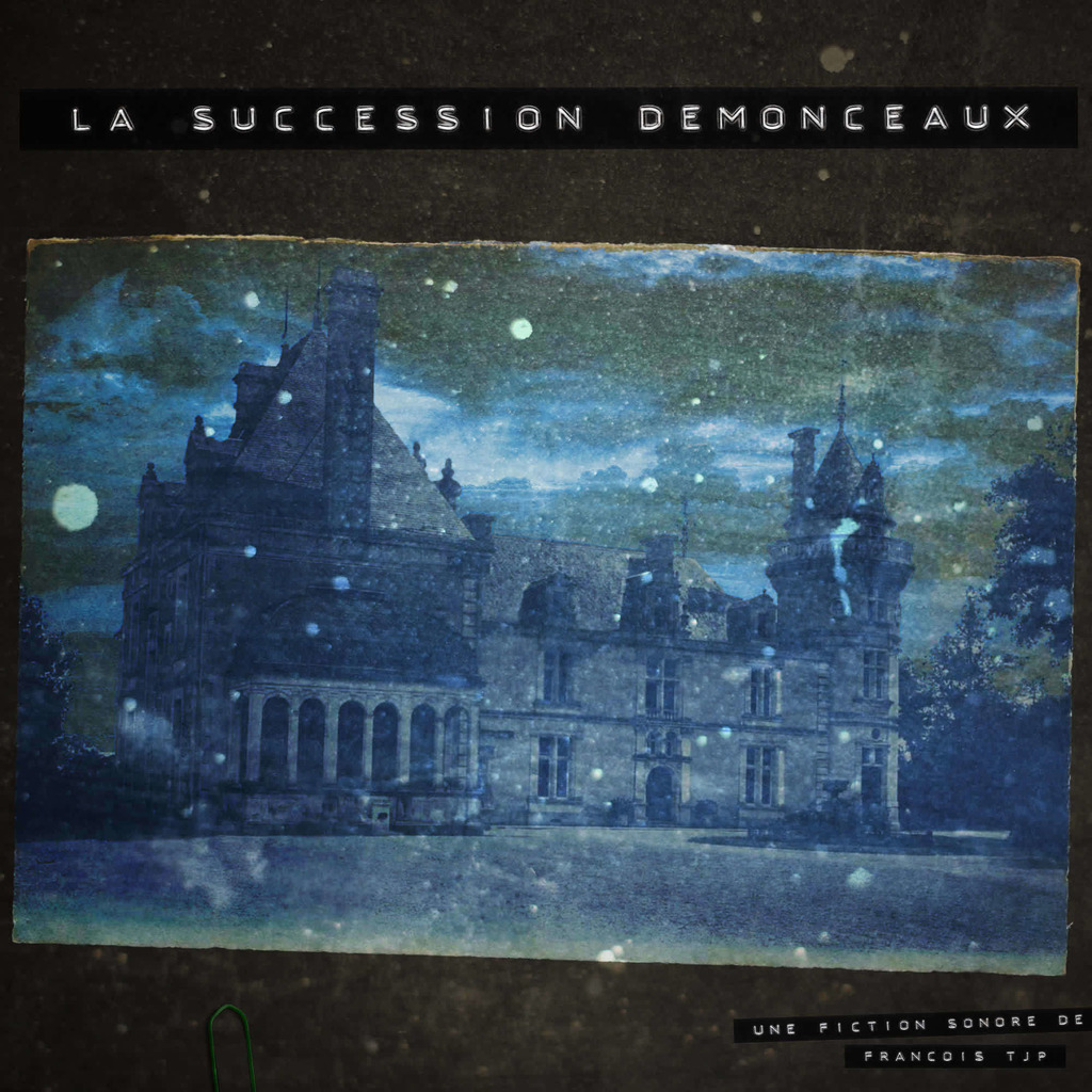 Studio TJP 💊 Fictions Sonores - La succession Demonceaux - Fiction Sonore > Episode 01 - 7 octobre 1983 - Chapuis, vous connaissez bien la Vendée ?